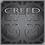 Creed Vinyl Greatest Hits (2lp)