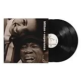 Nascimento,Milton & Spalding,Esperanza LP (analog) Milton + Esperanza (2lp)