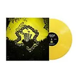 Wage War LP (analog) Stigma (yellow Lp)