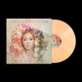 Stirling,Lindsey Vinyl Duality (orange Lp)