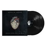 Alice In Chains Vinyl Black Gives Way To Blue (2lp)