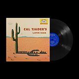 Tjader,Cal Vinyl Latin Kick (ltd. Ojc. Series Lp)