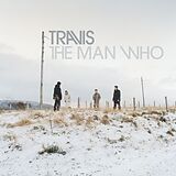 Travis CD The Man Who