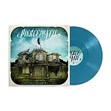 Pierce The Veil LP (analog) Collide With The Sky (opaque Navy Blue Lp)