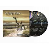 Creed CD Human Clay (dlx. Edt. 2cd)