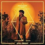 Kiah,Amythyst LP (analog) Still + Bright (translucent Forest Green Lp)