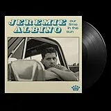 Albino,Jeremie LP (analog) Our Time In The Sun (lp)