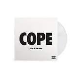 Manchester Orchestra LP (analog) Cope Live At The Earl (lp)