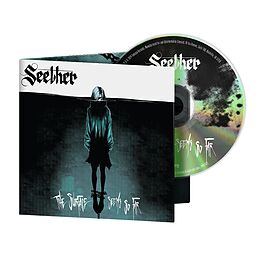 Seether CD The Surface Seems So Far