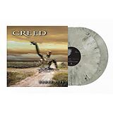 Creed Vinyl Human Clay (25th Anniversary/grey Smoke Lp)