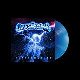 Offspring,The Vinyl Supercharged (blue Vinyl)