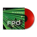 Ost, davis,Don LP (analog) The MatriX (25th Anni Expanded Edt.,Ruby Lp)
