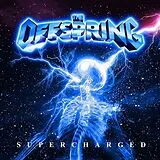 The Offspring CD Supercharged (deluxe Edt.)