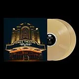 Common,Pete Rock LP (analog) The Auditorium Vol. 1 (transparent 2lp)