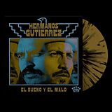 Hermanos Gutiérrez Vinyl El Bueno Y El Malo (coloured Lp)