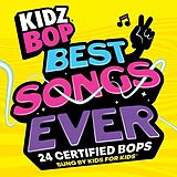 Kidz Bop Kids CD Kidz Bop Best Songs Ever (ltd. Edt.)