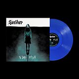 Seether Vinyl The Surface Seems So Far (blue Transparent Lp)