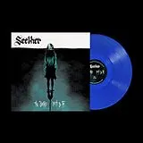 Seether LP (analog) The Surface Seems So Far (blue Transparent Lp)