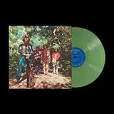 Creedence Clearwater Revival LP (analog) Green River (olive Green Lp)