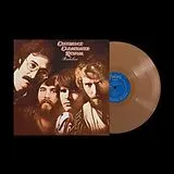 Creedence Clearwater Revival LP (analog) Pendulum (opaque Brown Lp)