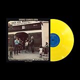 Creedence Clearwater Revival LP (analog) Willy And The Poor Boys (canary Yellow Lp)