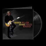 Haynes,Warren LP (analog) Million Voices Whisper (lp)