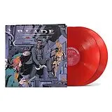 Ost, isham,Mark LP (analog) Blade (deluxe Edition Ruby 2lp)