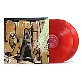 Ost, beltrami,Marco LP (analog) Blade II (deluxe Edition Ruby 2lp)