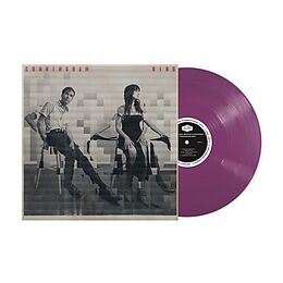 Bird,Andrew, cunningham,Madison Vinyl Cunningham/bird (purple Lp)