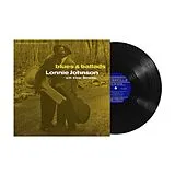 Johnson,Lonnie LP (analog) Blues & Ballads (lp)