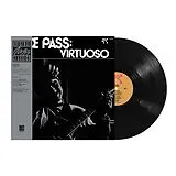 Pass,Joe LP (analog) Virtuoso (ltd. Ojc. Series)