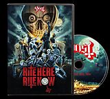 Rite Here Rite Now (ltd. Dvd) DVD