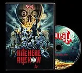 Rite Here Rite Now (4k Uhd) Blu-Ray UHD 4K