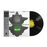 Miles Davis All Stars LP (analog) Walkin' (ltd. Ojc. Series)
