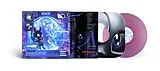 Chase Atlantic LP (analog) Lost In Heaven (opaque Violet Vinyl)