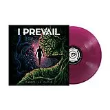 I Prevail LP (analog) Heart Vs. Mind (10 Year Anniv. Grape Vinyl)