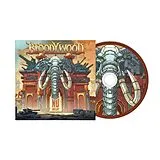 Bloodywood CD Nu Delhi
