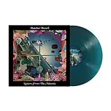 Butcher Brown LP (analog) Letters From Atlantic (sea Blue Lp)