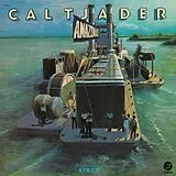 Tjader,Cal LP (analog) Amazonas (remastered 2025 Lp)