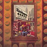 Blackbyrds,The LP (analog) City Life (ltd. Lp)