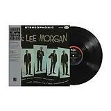 Morgan,Lee LP (analog) Here's Lee Morgan (ltd. Ojc Series Lp)