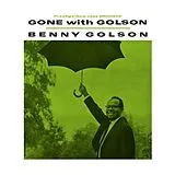 Golson,Benny LP (analog) Gone With Golson (original Jazz Classics Series)