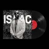 Hayes,Isaac LP (analog) The Best Of (lp)