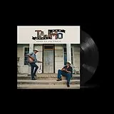 Taj Mahal & Keb' Mo' Vinyl Room On The Porch (lp)