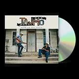 Taj Mahal & Keb' Mo' CD Room On The Porch
