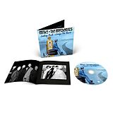 Mike + The Mechanics CD Looking Back - Living The Years