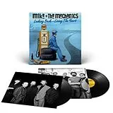 Mike + The Mechanics LP (analog) Looking Back - Living The Years (2lp)