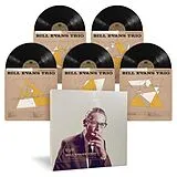 Evans,Bill Trio LP (analog) Haunted Heart: The Legendary Riverside Studio Reco