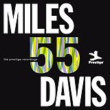 Davis,Miles LP (analog) Miles '55 (vinyl Box)