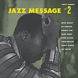 Mobley,Hank Vinyl Jazz Message 2 (original Jazz Classics Series Lp)